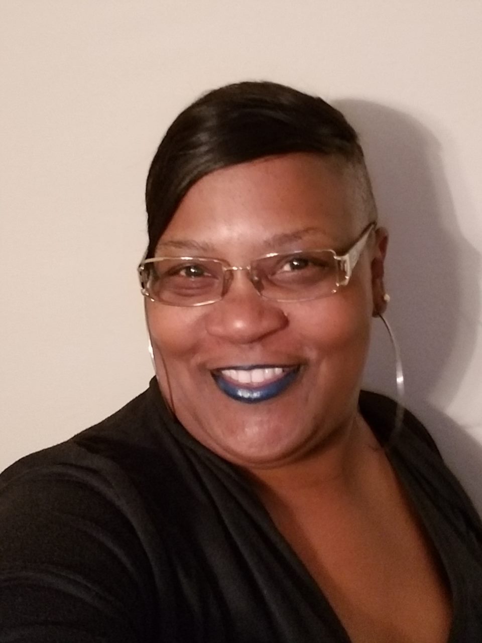 Cruise Brothers Travel Agent Dionne Johnson